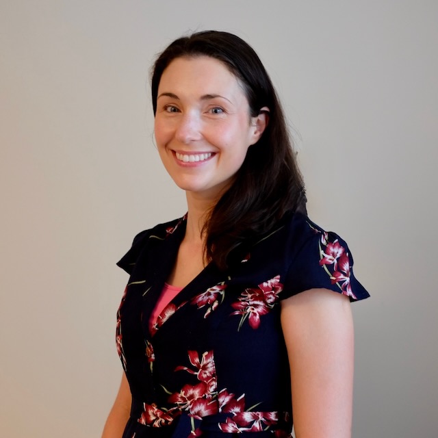 Sarah O' Mahoney-Sharman